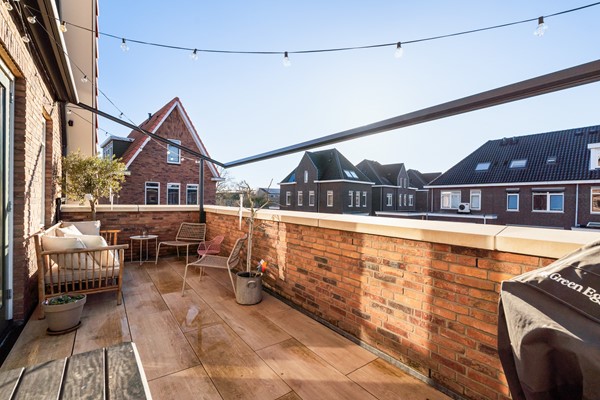 Medium property photo - Bonkelaar 14, 2382 CE Zoeterwoude